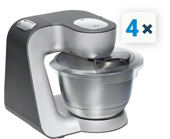 Robot planetarny Bosch