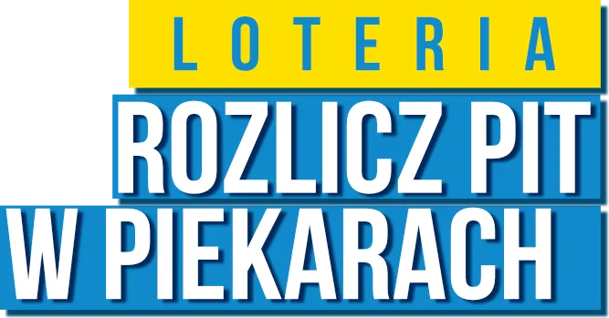 Rozlicz PIT w Piekarach